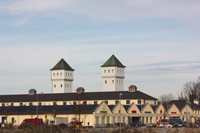 Schl�terhallen